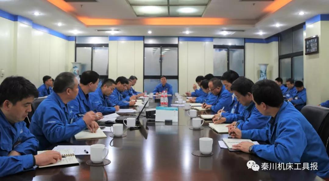 制造 采購 質(zhì)量座談會   嚴(yán)鑒鉑：科學(xué)突破 提高效率 降低成本