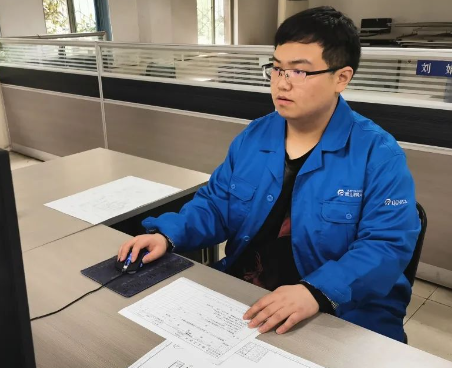 【群團(tuán)工作】秦川青年熱議團(tuán)十九大（三）