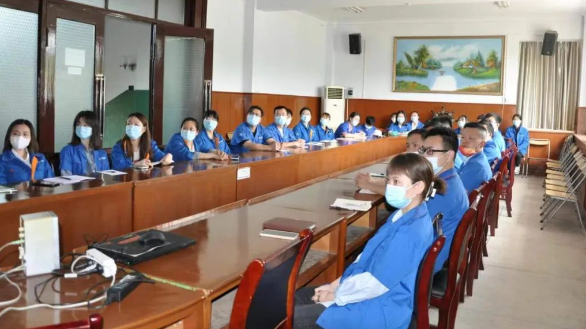 【群團(tuán)工作】多措并舉，推動(dòng)團(tuán)員和青年主題教育見實(shí)見效