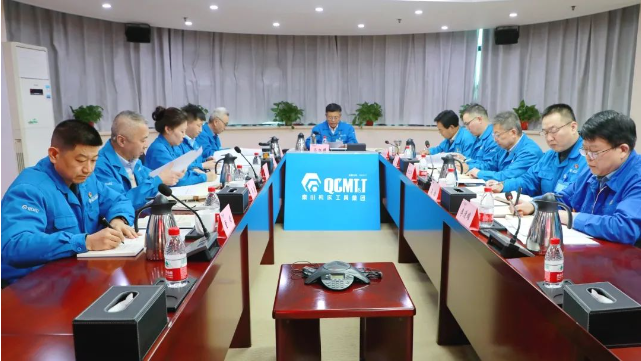 【黨建動態(tài)】第三次集體學(xué)習(xí)暨學(xué)習(xí)教育讀書班：深學(xué)細悟八項規(guī)定精神 躬身垂范作風(fēng)建設(shè)要求